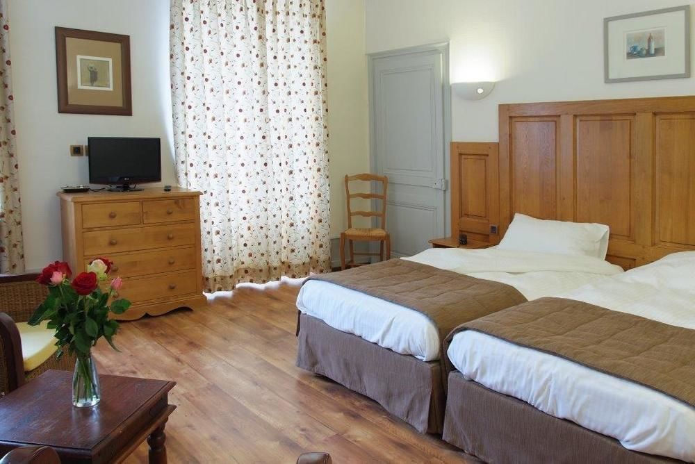 Appart Hotel Charles Sander Salins-les-Bains Bagian luar foto