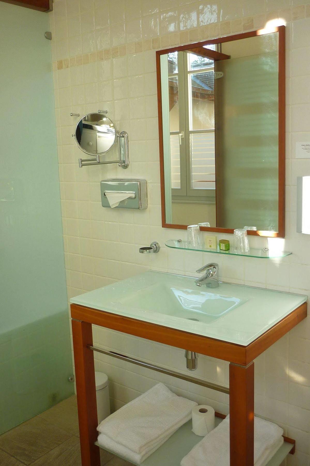 Appart Hotel Charles Sander Salins-les-Bains Bagian luar foto