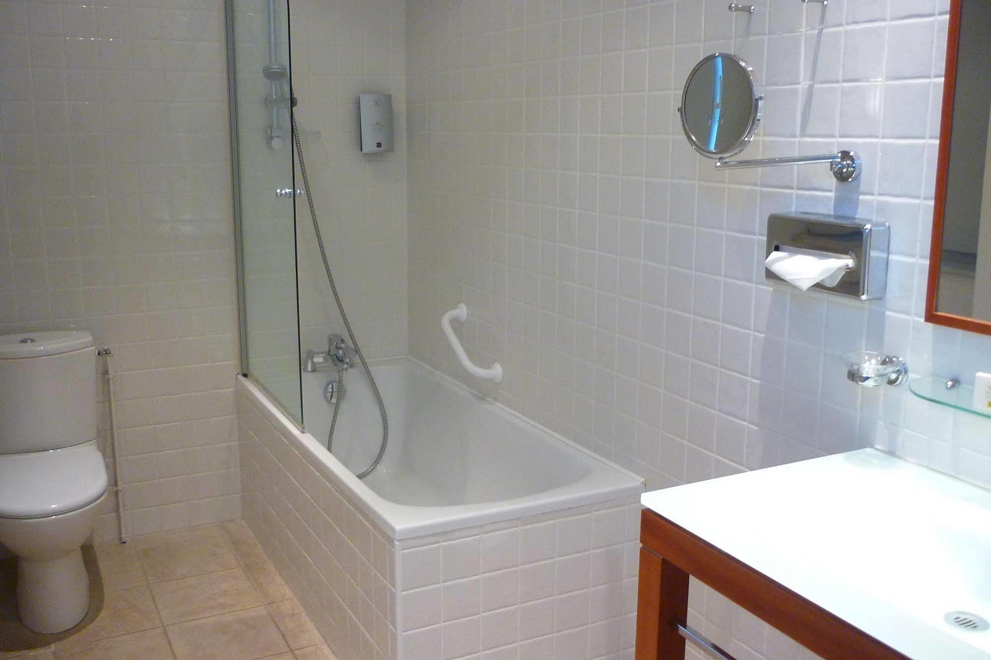 Appart Hotel Charles Sander Salins-les-Bains Bagian luar foto