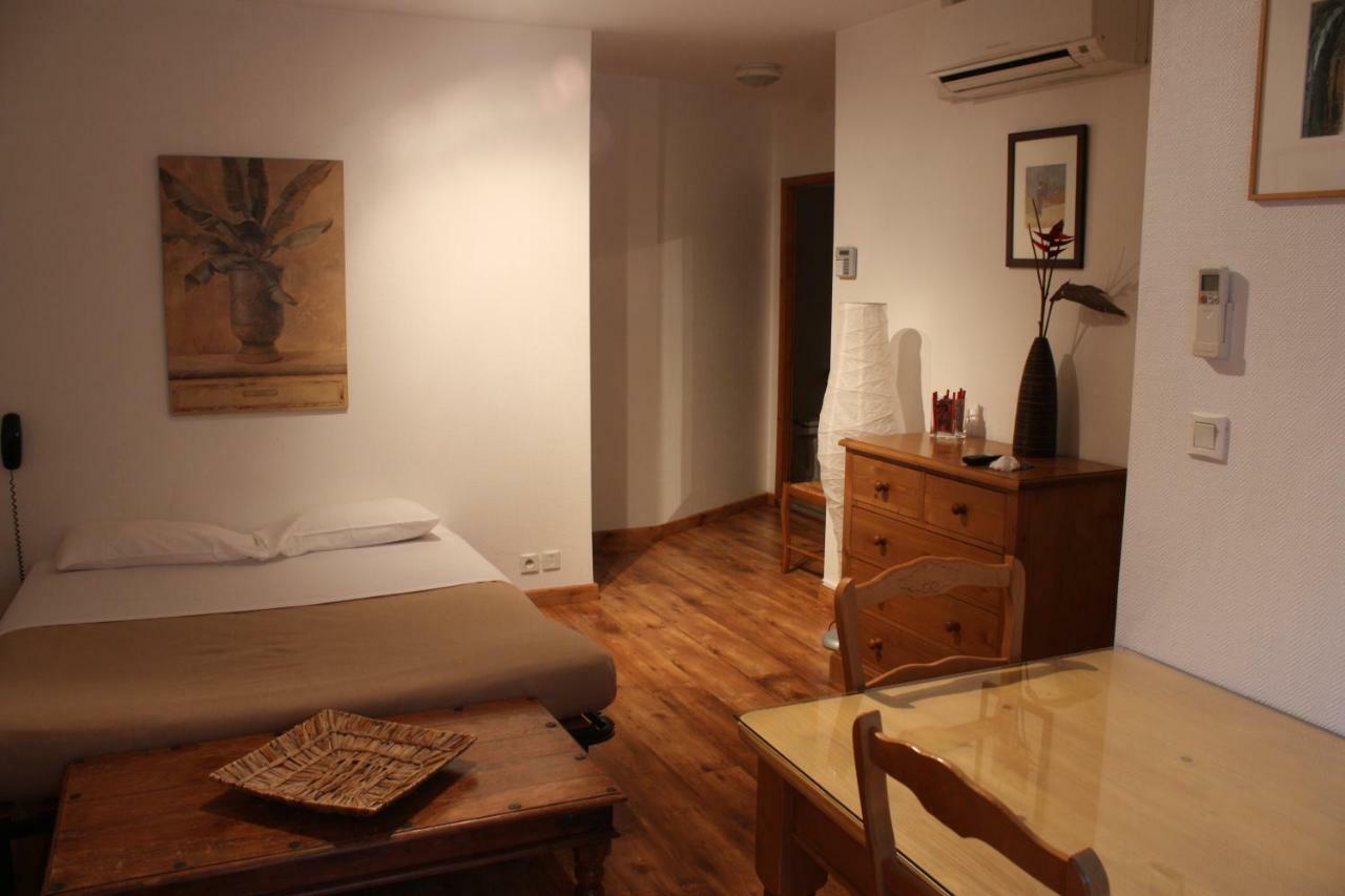 Appart Hotel Charles Sander Salins-les-Bains Bagian luar foto